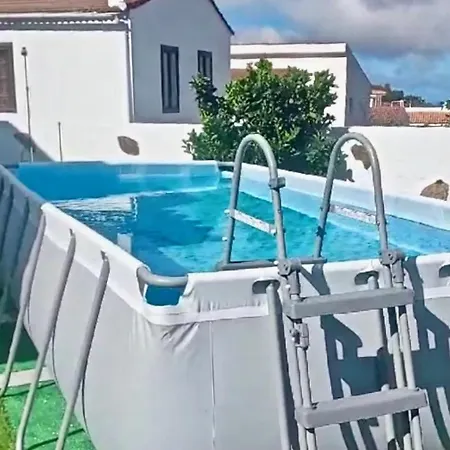 בית נופש La Casa De *