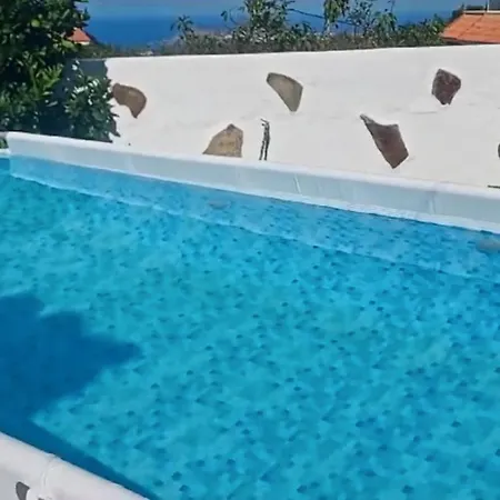 בית נופש La Casa De