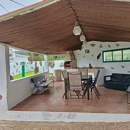 בית נופש La Casa De *