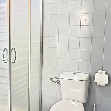 בית נופש La Casa De טרור