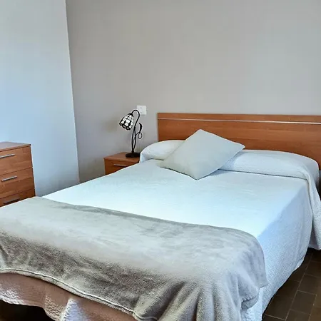 בית נופש La Casa De