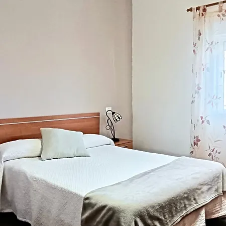 בית נופש La Casa De טרור