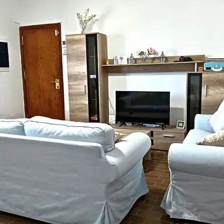 בית נופש La Casa De *