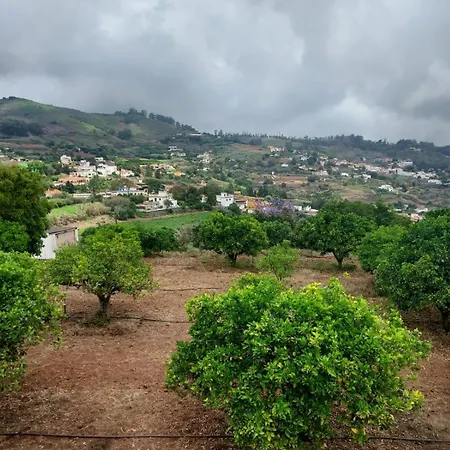 בית נופש La Casa De טרור