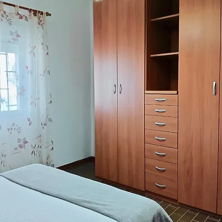 בית נופש La Casa De