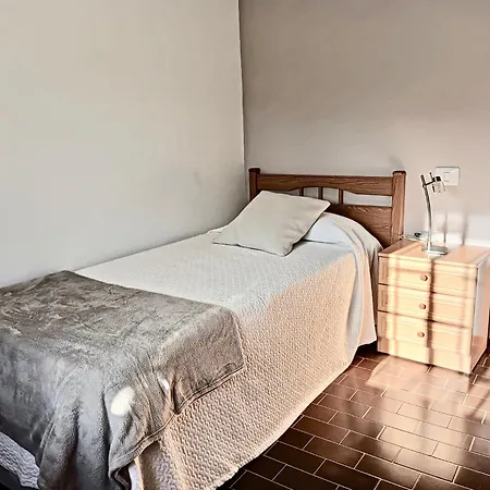 בית נופש La Casa De *