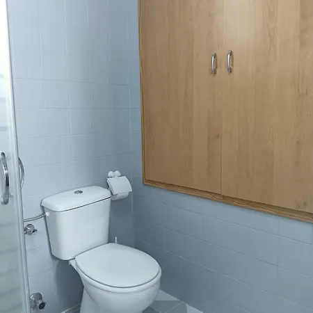 Semesterbostad La Casa De Teror