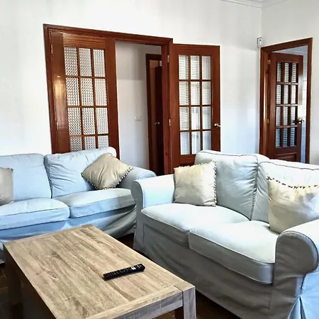 Semesterbostad La Casa De Teror