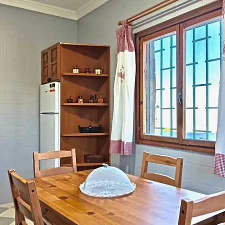 La Casa De Teror
