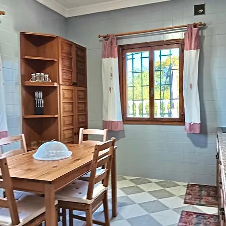 La Casa De