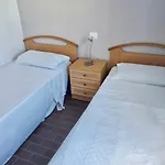 Dom wakacyjny La Casa De *