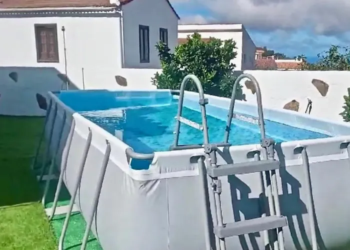 Casa de Férias La Casa De *