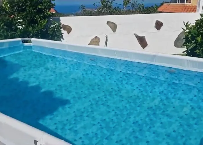 Casa de Férias La Casa De