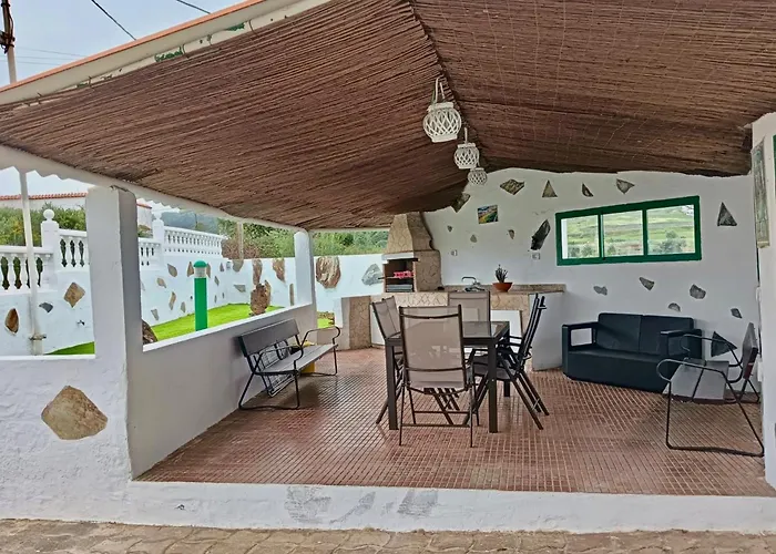 Casa de Férias La Casa De *
