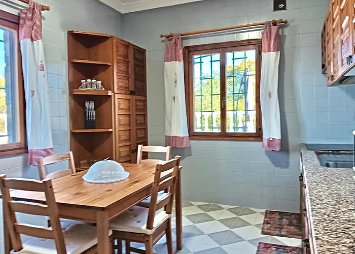 La Casa De