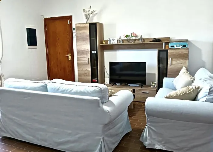 Casa de Férias La Casa De *