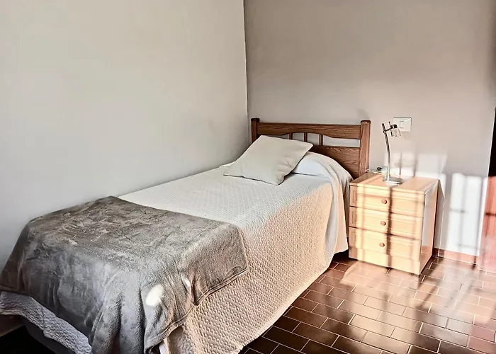 Casa de Férias La Casa De *